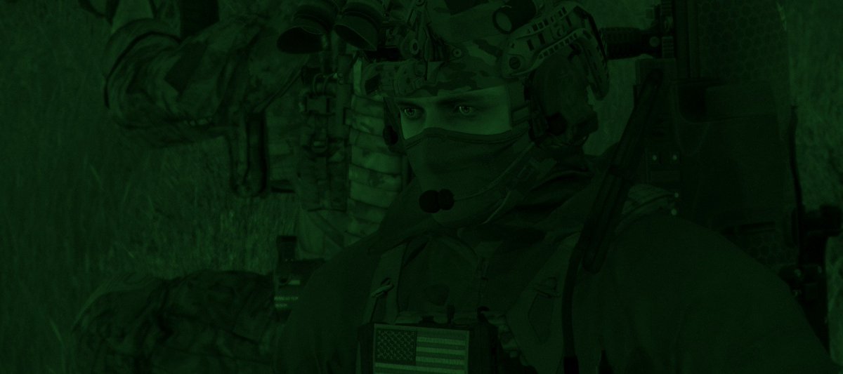 sealteam4milsim's tweet photo. Practice makes perfect... or at least close to it. Members of the team practicing amphibious and urban operations at night.

Enlist today! 
https://t.co/mNbfU3hdO6

#arma #arma3 #armamilsim #arma3unit #bohemiainteractive 
@ArmaPlatform @UnitCommanderA3 https://t.co/H6D6T0084X