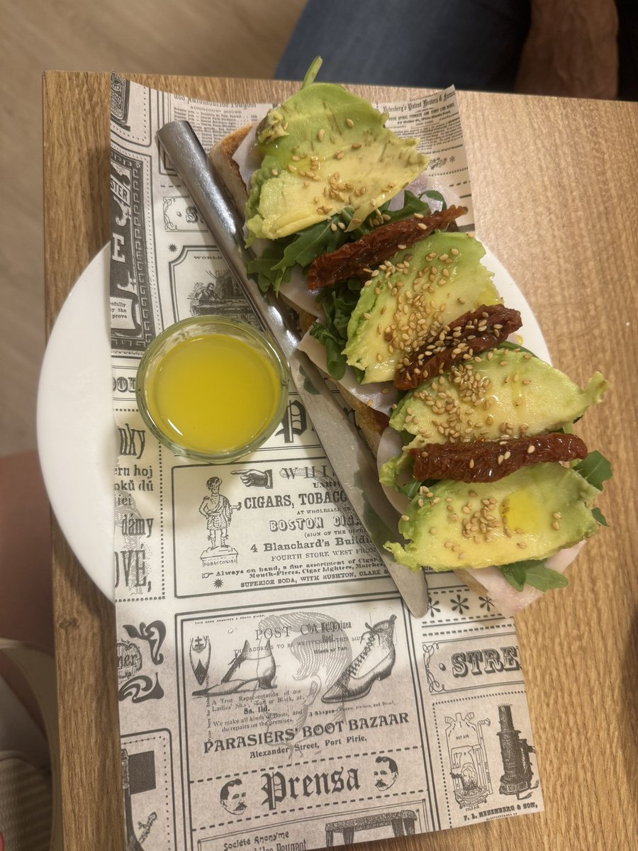Desayunazoo
