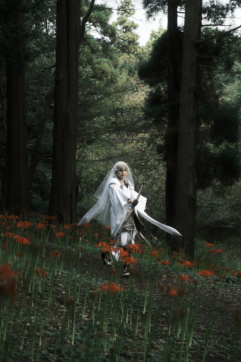 cos/刀剣乱舞
No.130 鶴丸国永 

━━━━━━━━━━━━━━━
m. <a href="/Mkumuku16161/">ゆあ 返信🐢てでし10/4</a> 
#えざき舎 
#noraphoto_