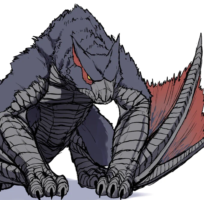 ブルアカ絵でも描くか