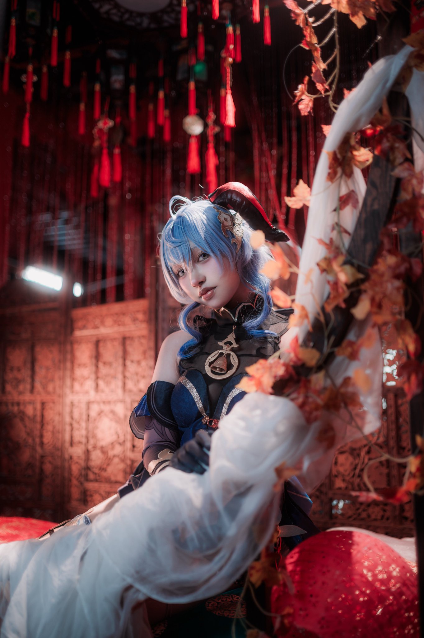 ★原神Impact★甘雨★Latex Mba★特大バスタオル★ハイパーレア★ ☆原神Impact☆甘雨☆Latex Mba☆特大バスタオル☆ハイパー