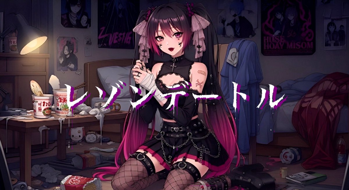 【YouTube更新】
本日19:00よりアトノマツリYouTubeチャンネルで『レゾンデートル』の振り付け動画が配信されましたので、ぜひぜひご覧になってください。
youtu.be/MLKyfqO9VCA?si…