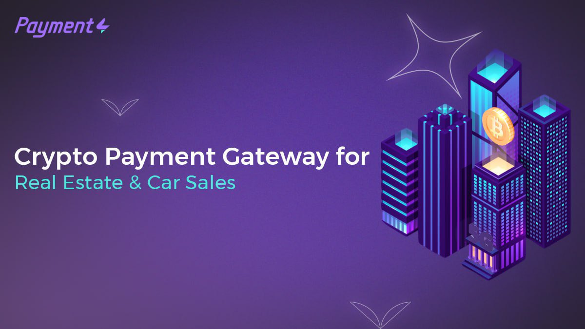 payment4_com's tweet photo. π Streamline real estate and car sales with Payment4, your crypto payment gateway β fast, secure, and borderless.
Learn more at https://t.co/qsVVs7C90P
#Payment4 #cryptopaymentgateway #paymentgateway https://t.co/PLLxB8n1FM