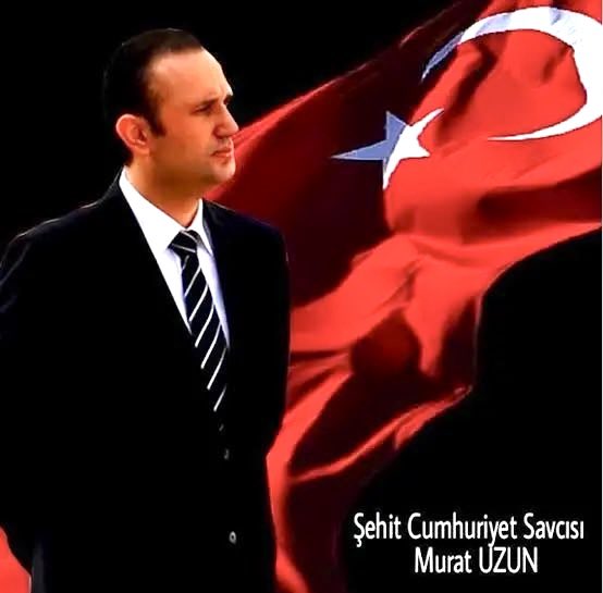 Terör örgütü PKK’nın düzenlediği hain saldırı sonucu, 13 yıl önce bugün 34 yaşında şehit düşen Tunceli Ovacık Cumhuriyet Savcısı Murat Uzun’u rahmet, minnet ve saygıyla anıyorum.