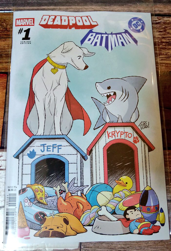 #バットマンの日