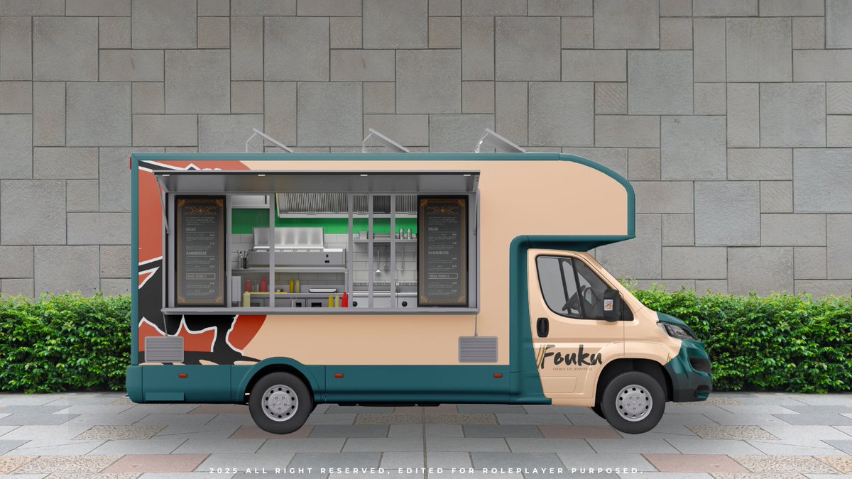 Fouku Delivery tweet media