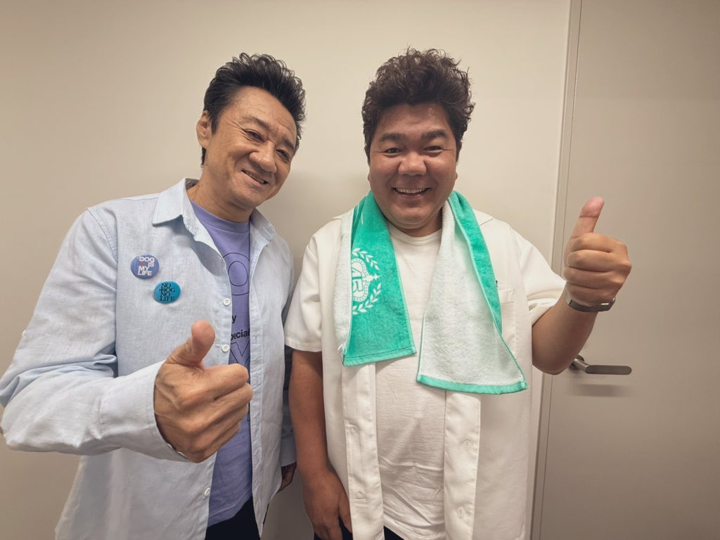 ハウンドドッグ　Hound Dog 大友康平　本人着用衣装 ハウンドドッグ Hound Dog 大友康平 本人着用衣装