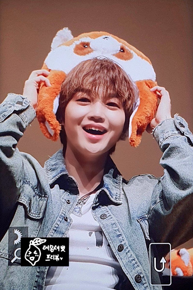 [PRE] 250920 팬사인회
⚠️ 레서판다가 귀여우니 주의
#유나이트 #YOUNITE 
#은호 #EUNHO #명은호 #은호의_순간