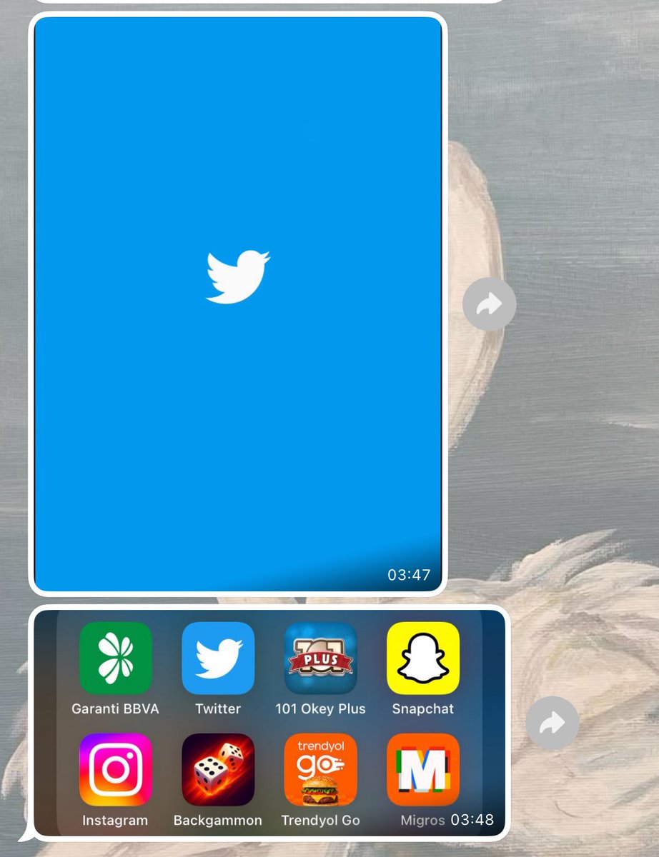 bunu deme hakkina sahip  bir kisi taniyorum