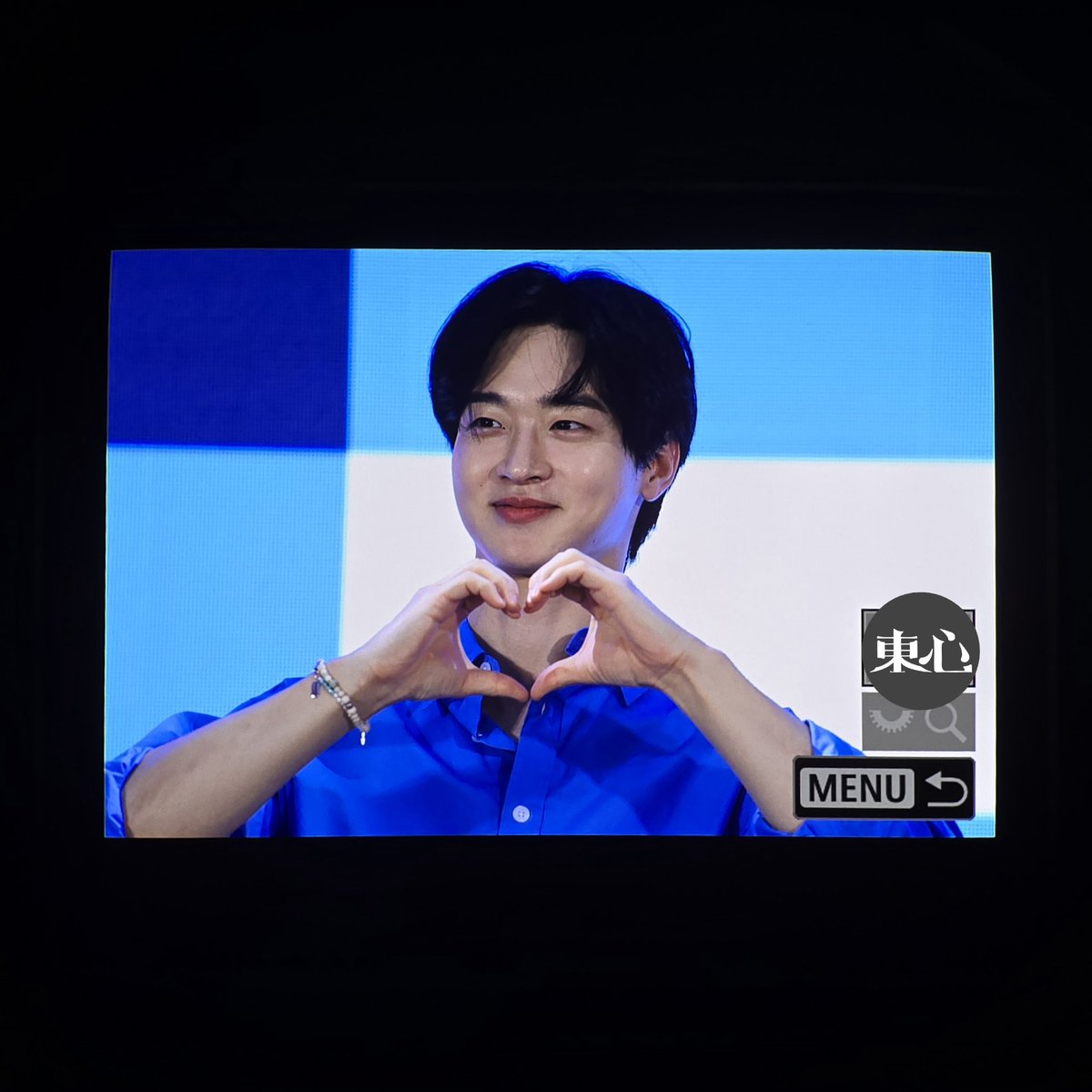 🔍
250920 부산국제영화제 야외토크 

💙💙💙💙💙💙

#장동윤 #JANGDONGYOON
#부국제 #BIFF
