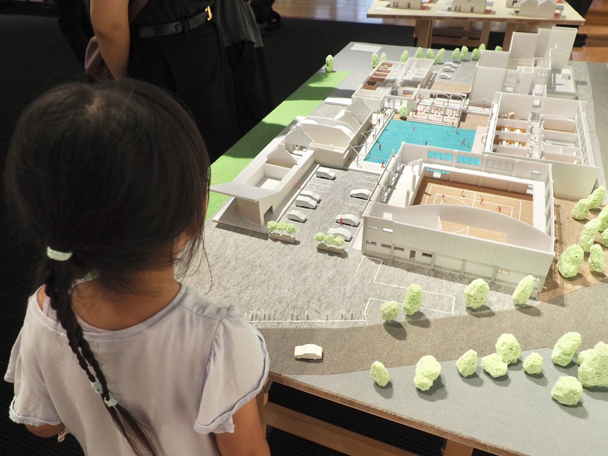 YOSHIOKA Kosuke 吉岡紘介 tweet media