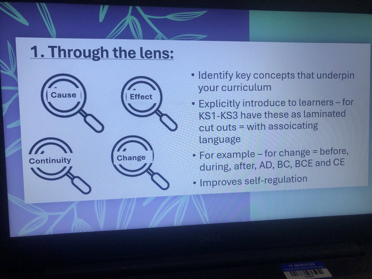 Teachers Talk History tweet media