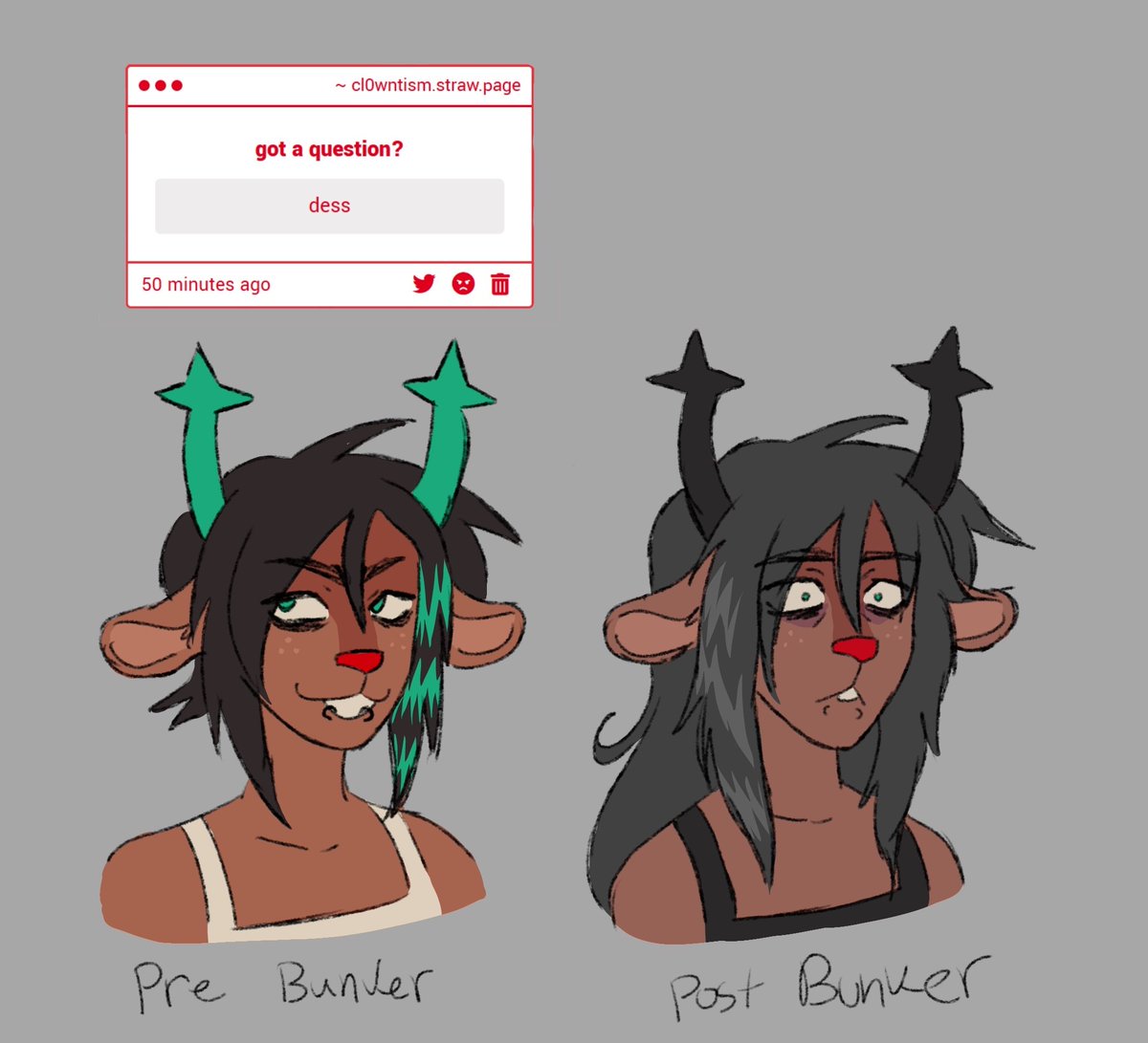 ok can't sleep whatever #DELTARUNE #decemberholiday