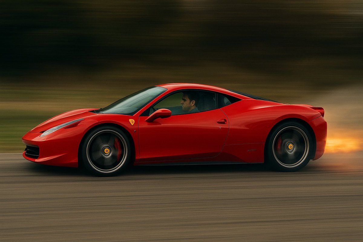 rry79245_ranjan's tweet image. Unveiling The Engineering Behind Ferrari’s Roar 🏎️🔥
From engine acoustics to precision design — discover what makes Ferrari sound legendary!
 autodesh.blogspot.com/2025/09/the-en…
#Ferrari #Supercars #CarEngineering #V12 #FerrariRoar #AutomotiveInnovation #CarLovers #EngineeringMarvel