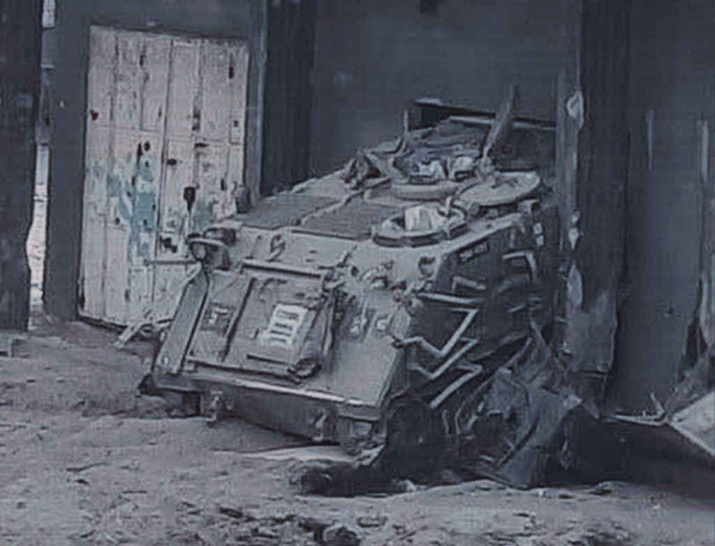 Avrupa-Akdeniz İnsan Hakları Gözlemevi:

- İsrail işgal ordusu, Gazze Şehri'nde her gün 17 araç bombası patlatıyor.

- Geçtiğimiz hafta, Gazze Şehri'ndeki yerleşim bölgelerinde yaklaşık 840 ton patlayıcı içeren yaklaşık 120 araç bombasının patlatıldığını belgeledik.

- 6-7 ton