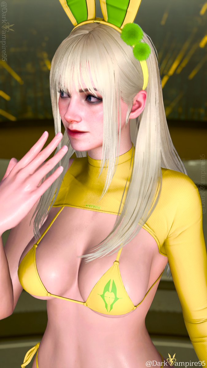 DarkVampire95 tweet media