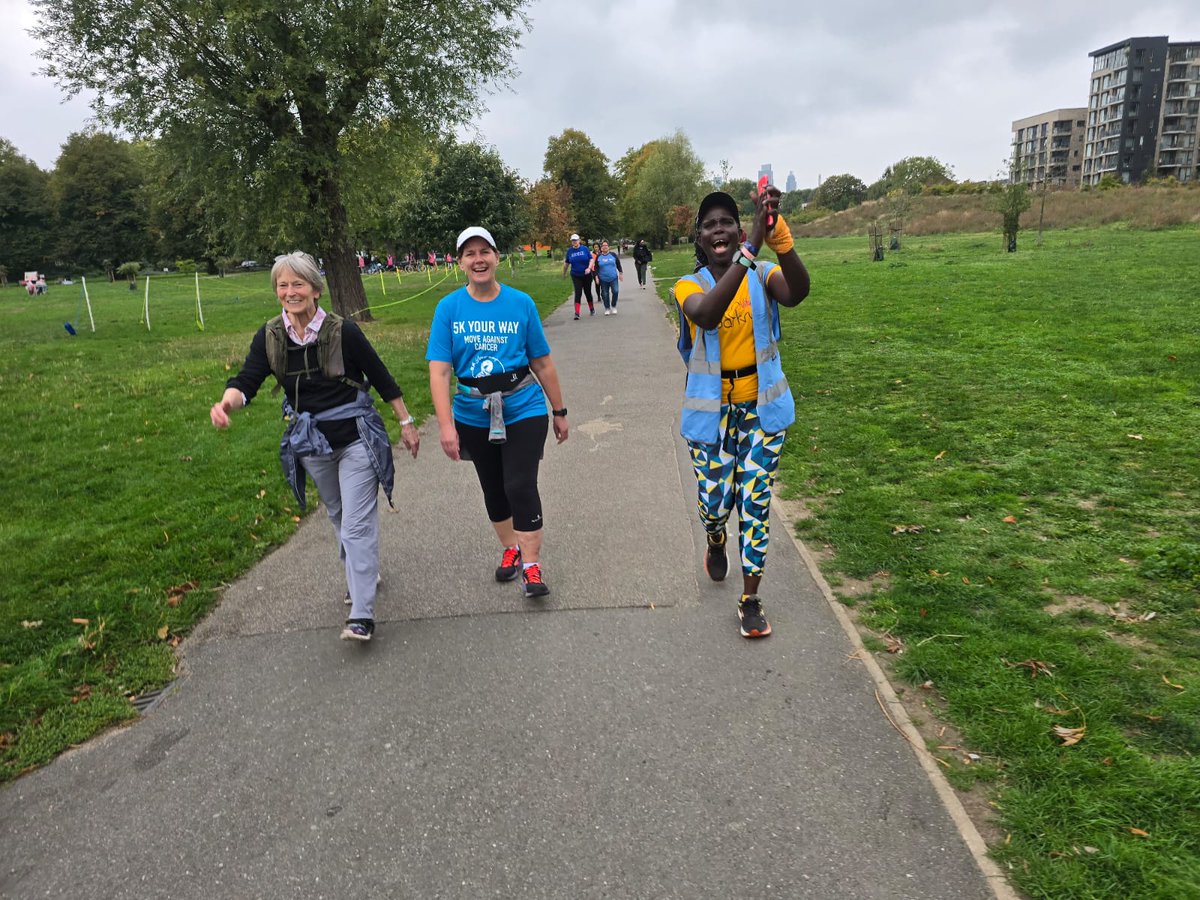 Josephine Ocaka tweet media