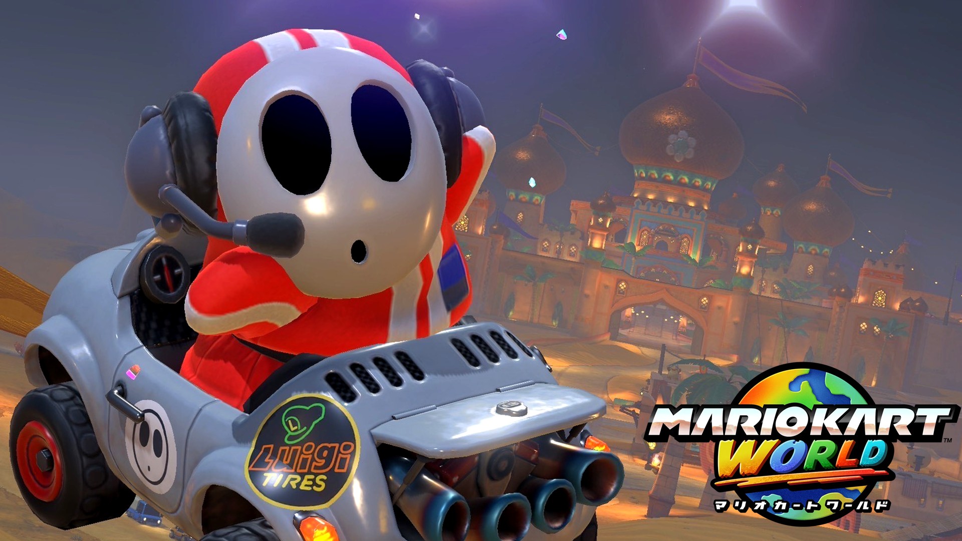 Nintendo Switch Sports、マリオカート はるちゃん mqdefault.jpg