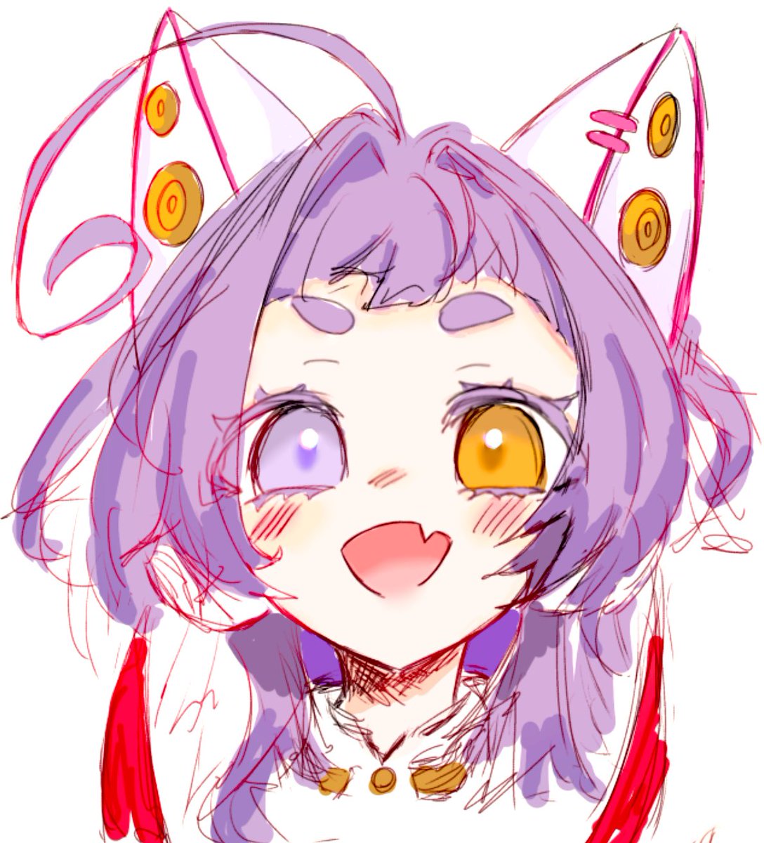 手描きイラスト◇えんちゃん様オーダーページ 手描きイラスト◇えんちゃん様◇オーダーページ