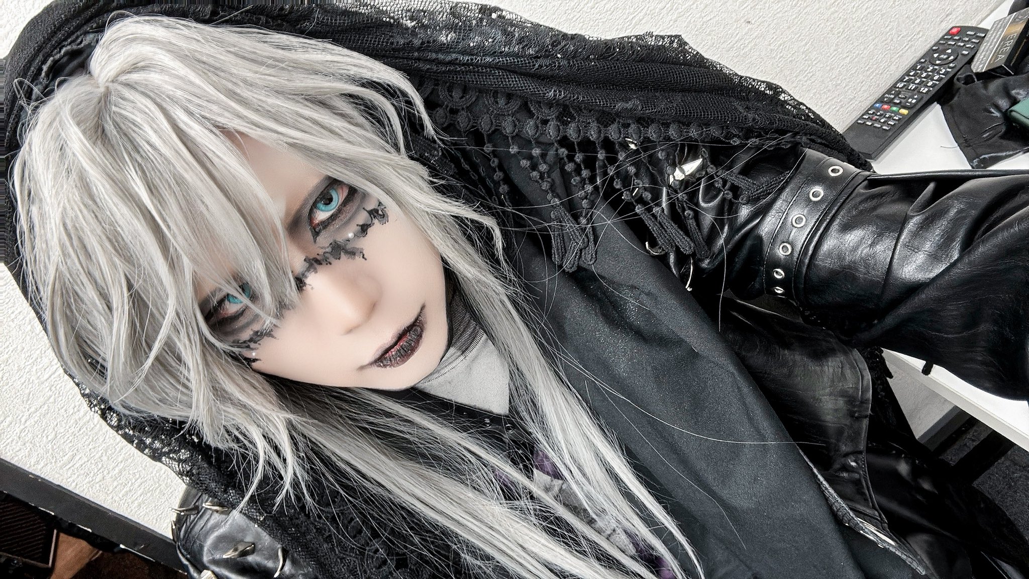♡ペロスパ♡ʕ☋⃘⑅ʔ⋆˚ ༘ QUINII (@deeznut19205268) / X