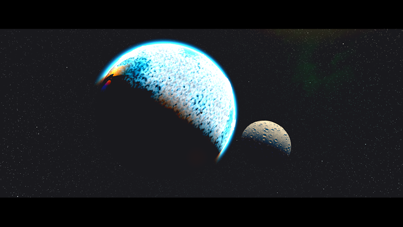 A new update has dropped for Earth Analog, adding game controller support to the game! 
store.steampowered.com/app/1203470/Ea…
#SpaceExploration #indiegames #SpaceGames #Steam