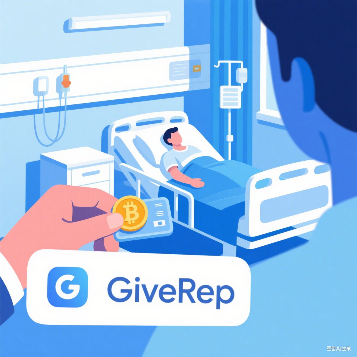 We've created a flywheel of fun and profit. The more you enjoy yourself, the more you engage. The more you engage, the more you earn. The more you earn, the more you enjoy it! 🎡 @Giverep