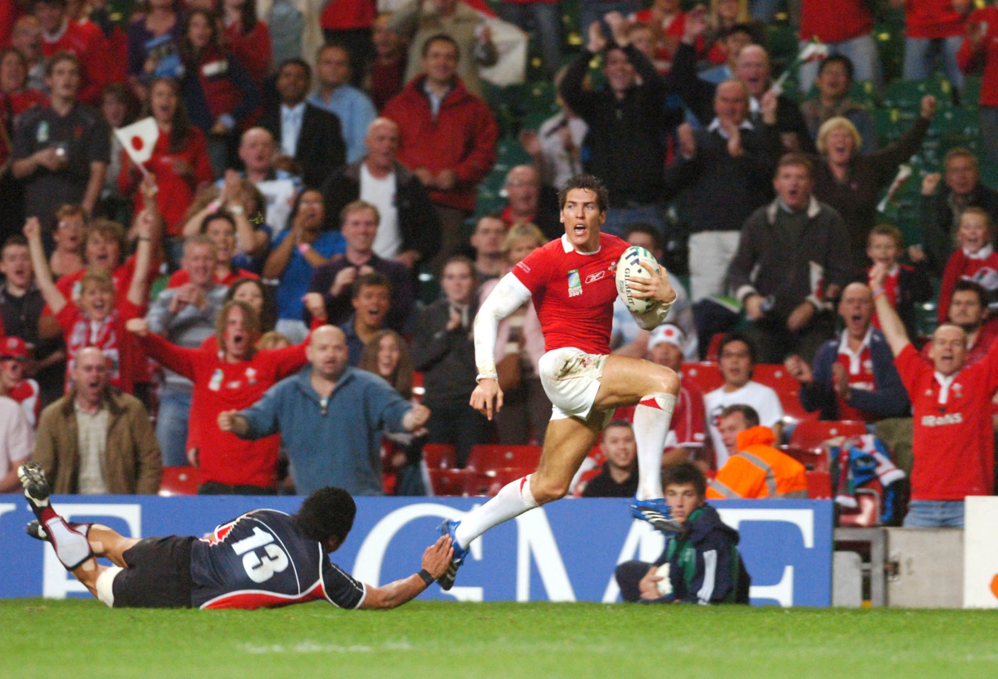 Welsh Rugby Union 🏴󠁧󠁢󠁷󠁬󠁳󠁿 on X: 