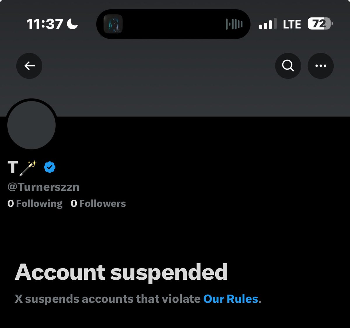Oops, We go again