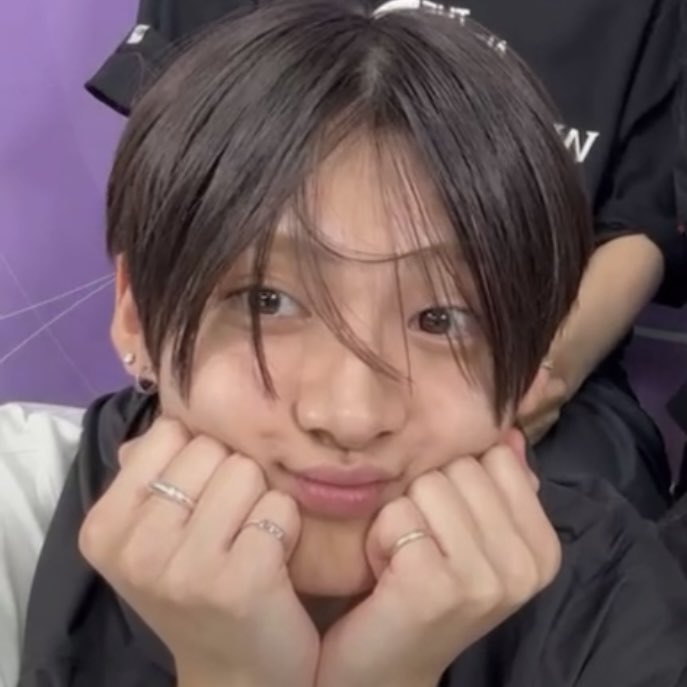 nikiniki120910's tweet image. これぞキュートアグレッション❗️キューアグ❗️❗️
サンウォンは1分1秒余すことなく可愛いです（＾_＾）❗️❗️❗️
#이상원 #LEESANGWON #cuteaggression