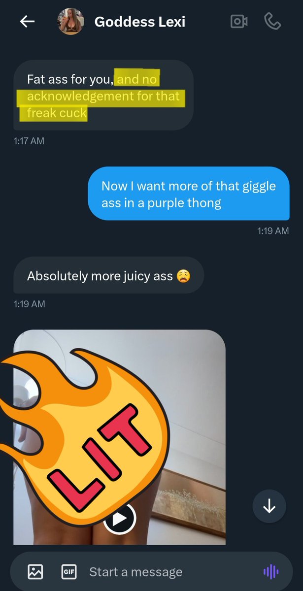 M___RT_'s tweet photo. 🔵 the treatment I get for not sending 🔵 VS 🟡 the treatment you get for paying🟡

Another example of the hierarchy https://t.co/yVfLhHoqzA