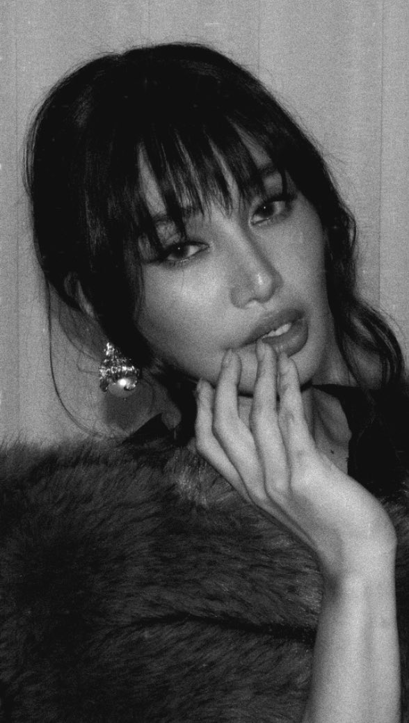 Chienna Filomeno tweet media