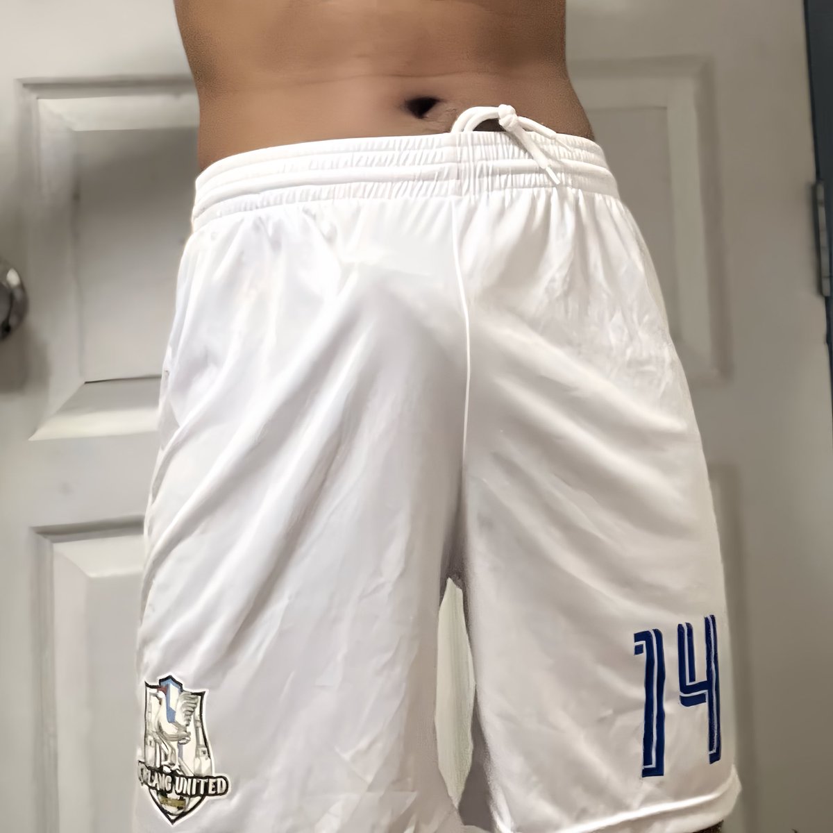 เหงาคับ #เกงบอลตุง