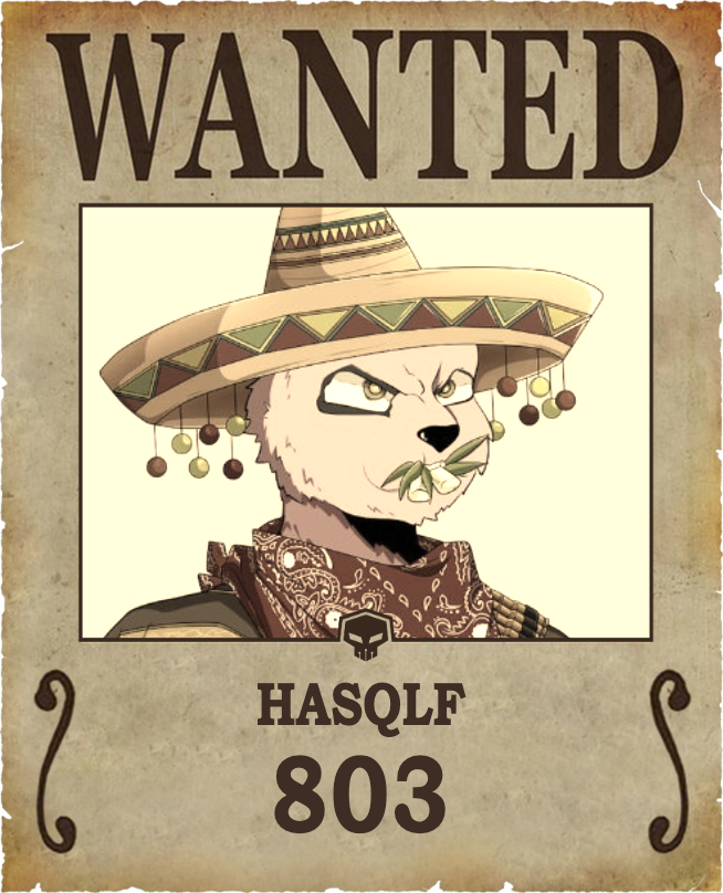 HasQLF (@hasqlf) on Twitter photo 