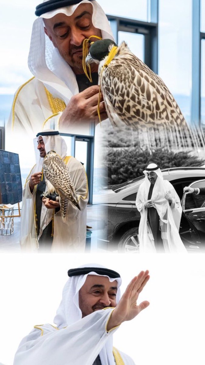 🇦🇪⚔️🇸🇦❤️
الله يحفظ بو خالد ويطول بعمره يارب ❤️