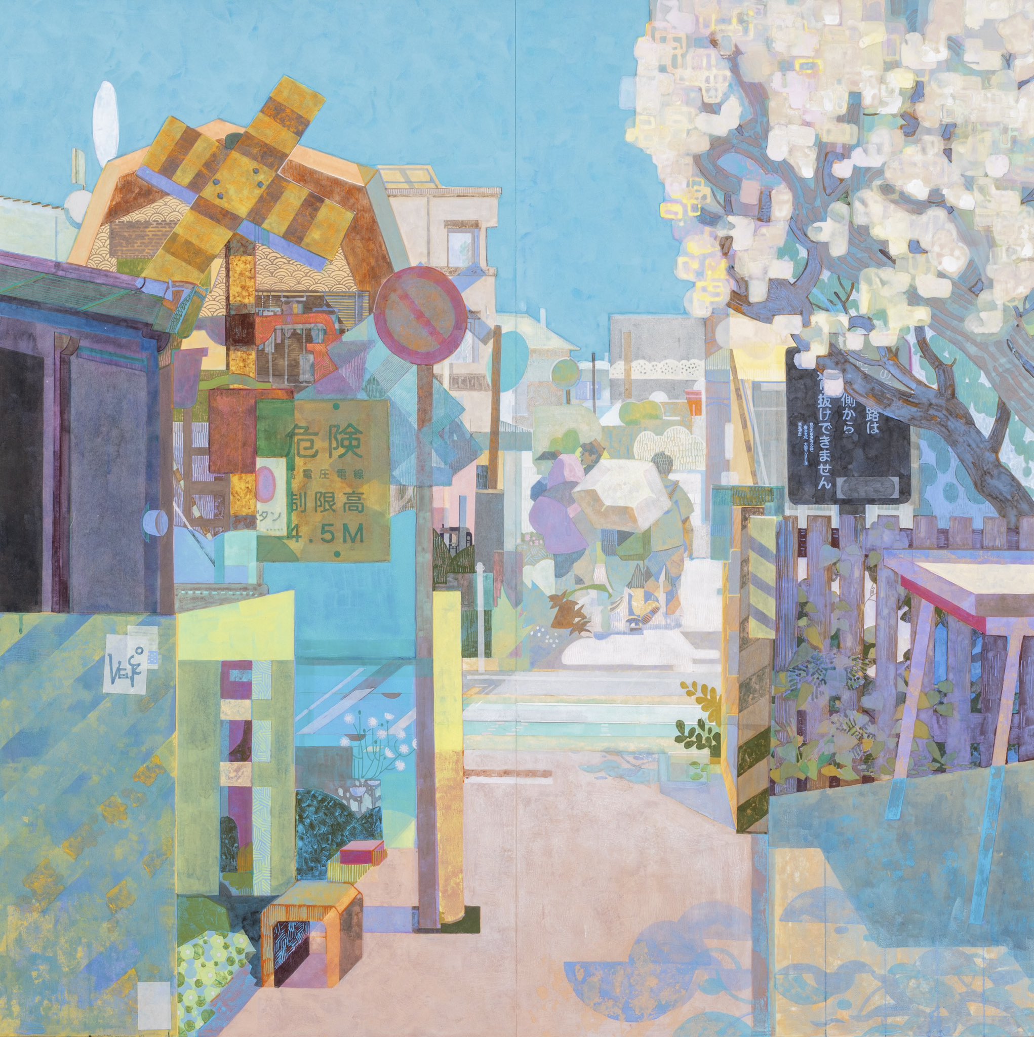 Rie。 (@Rie_oilpaint) / X