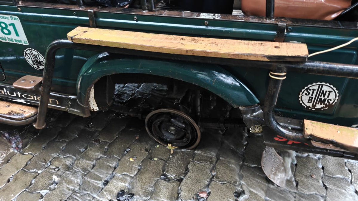 Ambrish More tweet media