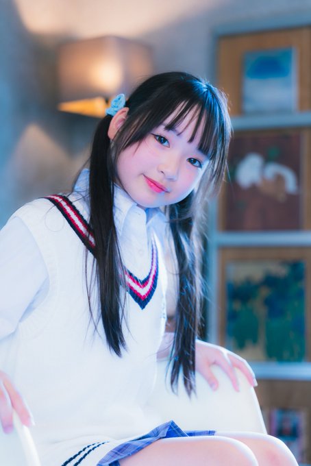 Twitterのコスプレ画像32