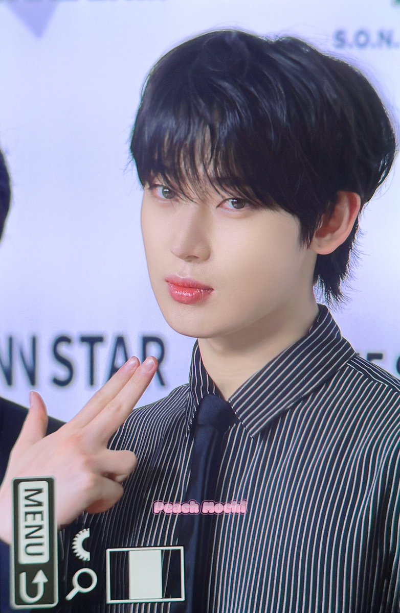 250920 #선우 #SUNOO #엔하이픈 #ENHYPEN