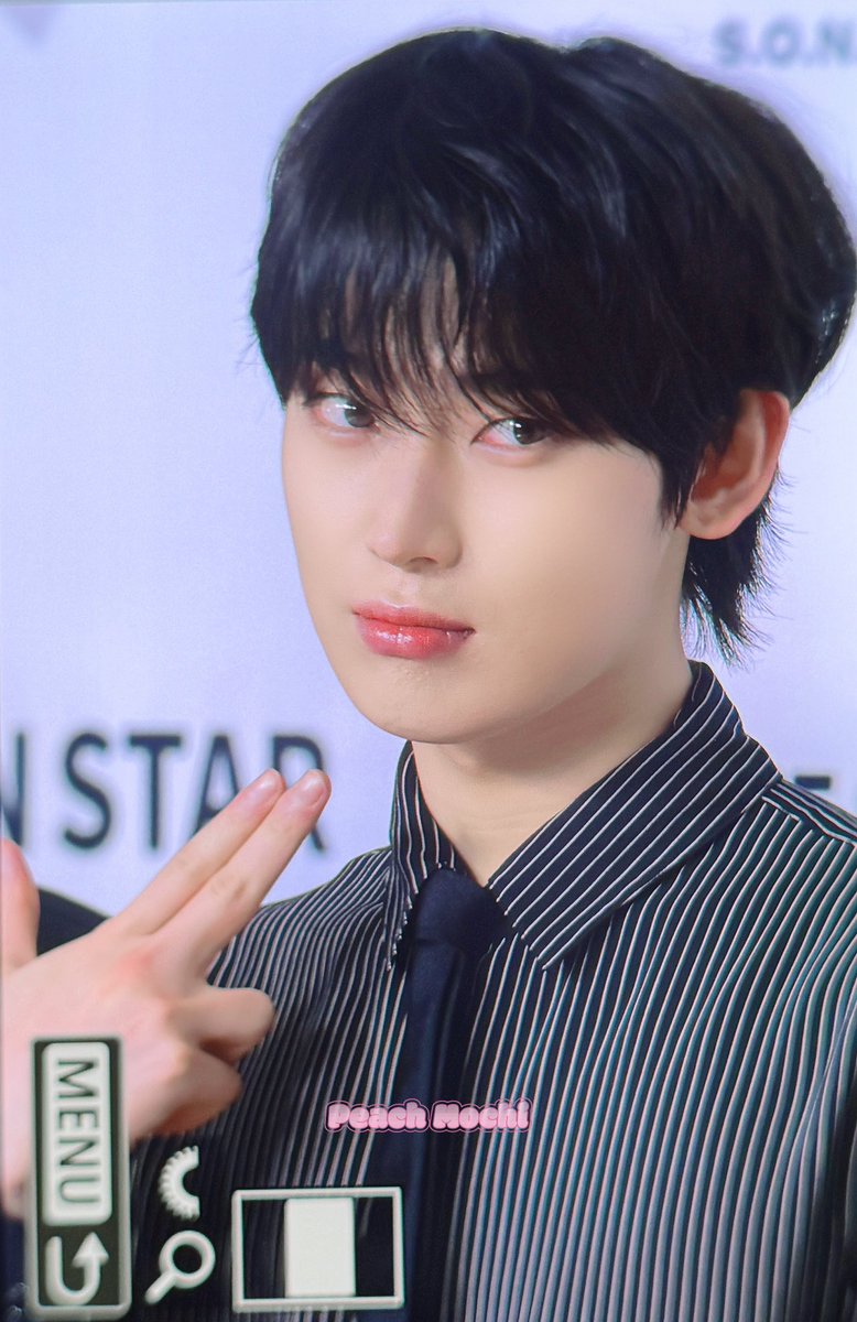 Peach Mochi tweet media