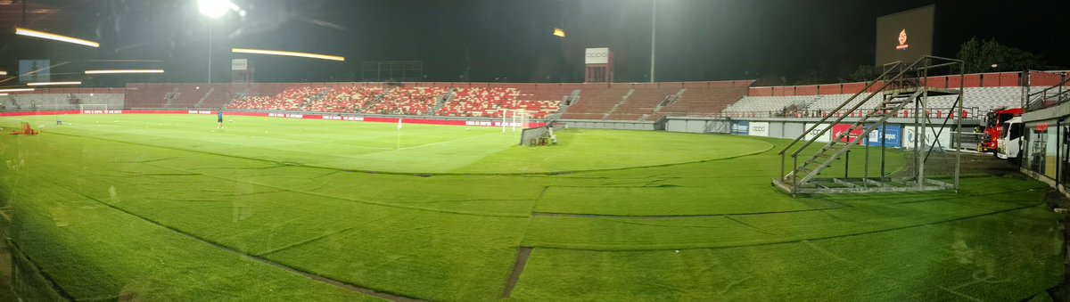 Bali United, tou moar.