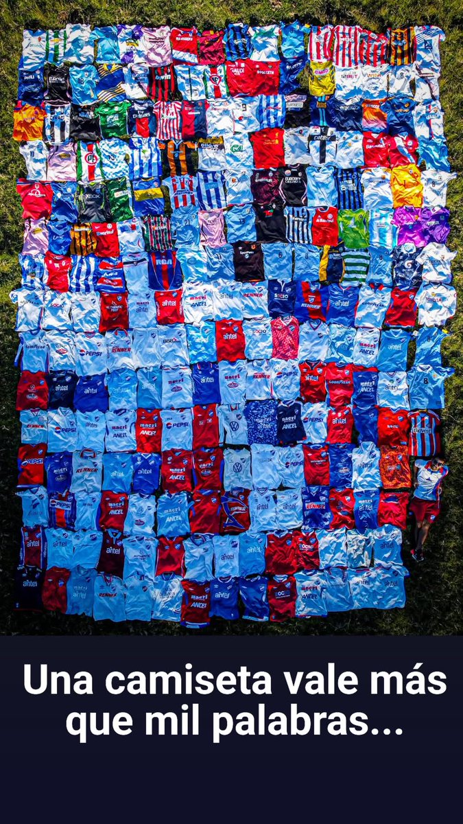 Augusto Umpierrez Pizzorno (@agus_umpierrez) on Twitter photo 