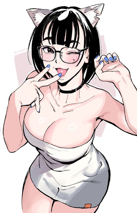 のりんこちゃん 「にゃ～ん」 