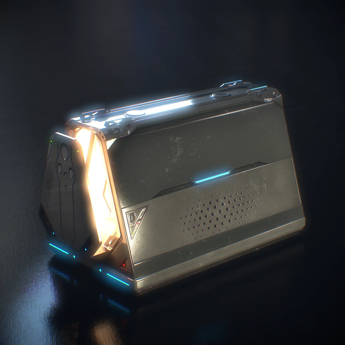 I just secured my Providence Lootbox and entered the lucky draw for F8 Genesis, a 777 supply freemint from <a href="/PlayProvidence/">Providence</a>.

The Lootbox is only available for a limited time ⏰
Get yours here 👇
hub.playprovidence.io/referral-signi…
x.com/PlayProvidence…