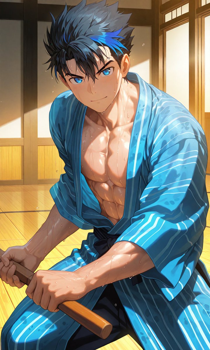 共に剣道の頂点を目指す仲間🟥 Partners who strive for the pinnacle