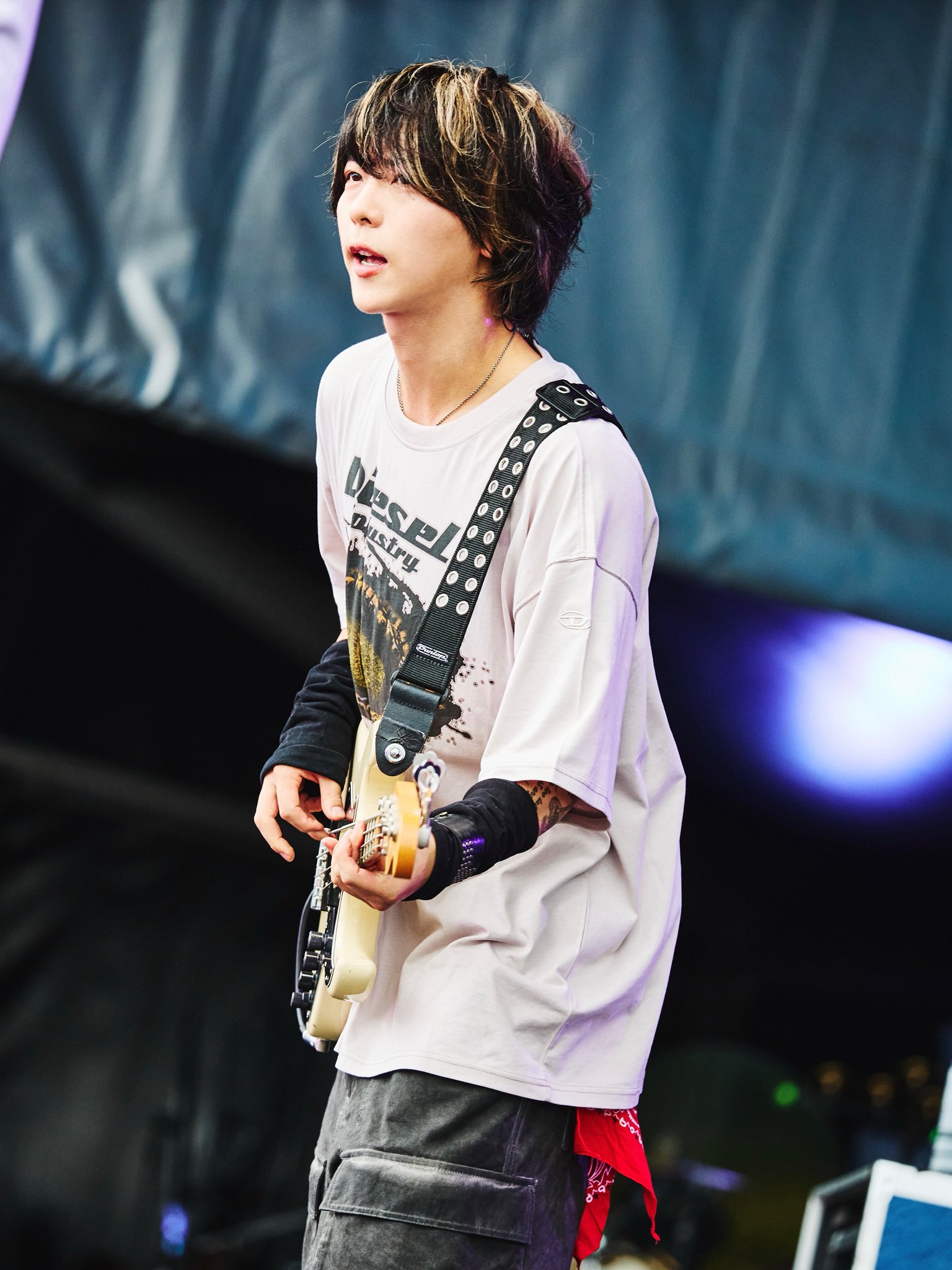 圭吾@Novelbright (@RuNa0104) / X