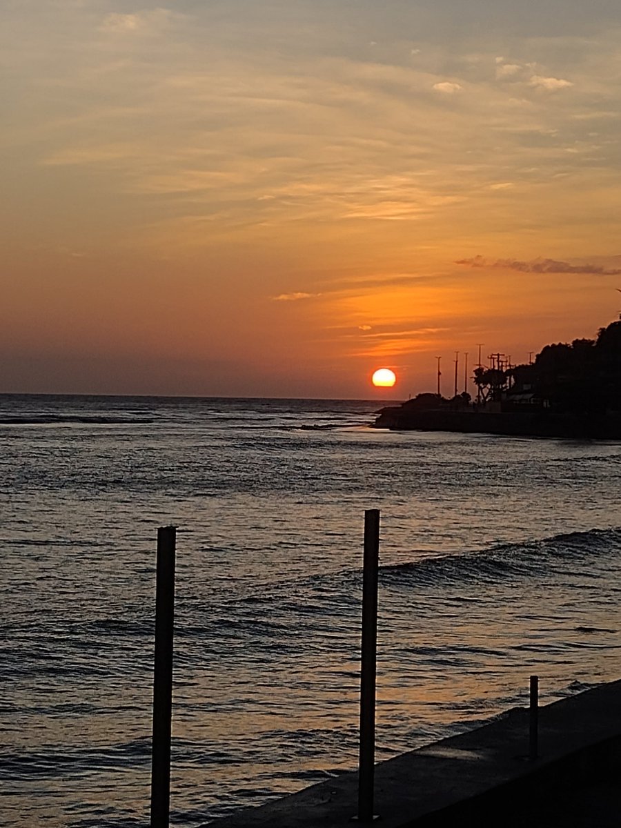 brenobarros23's tweet photo. João Pessoa, a porta do Sol. https://t.co/6Yo4RrX3ZD