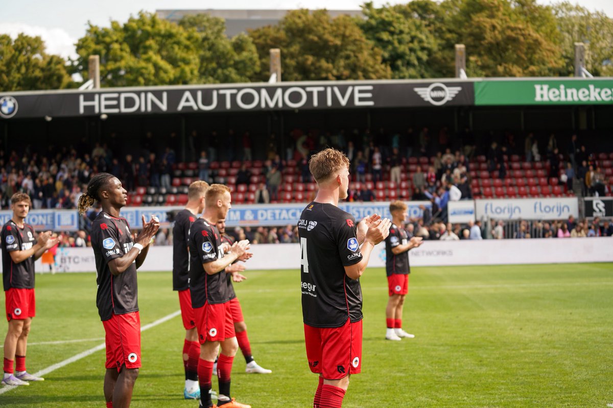 SV Pro Excelsior tweet media