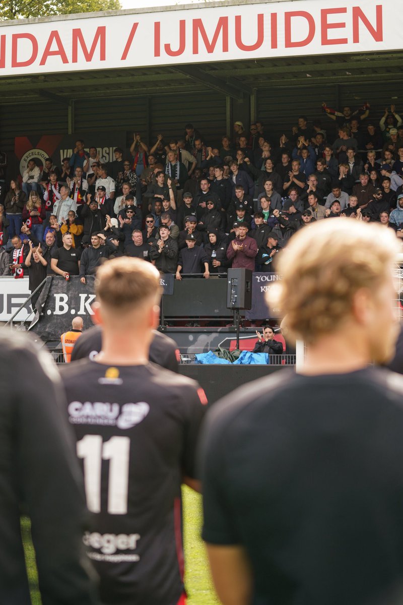 SV Pro Excelsior tweet media