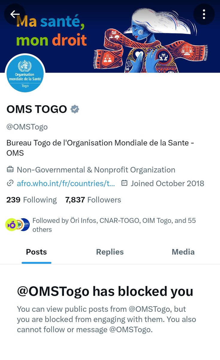 Aphtal CISSE tweet media