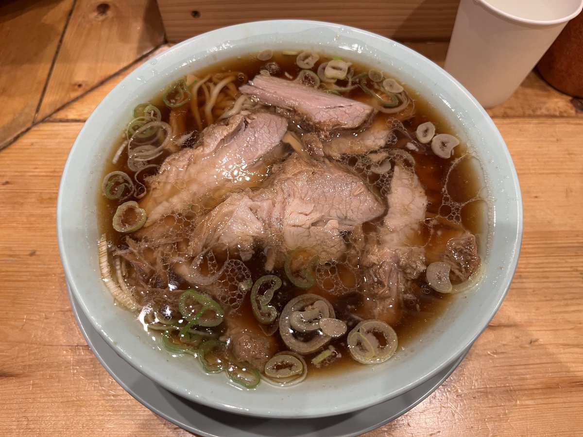 今日の現場🤘🤘😊
#BRIDEAR  
#BRIDEARラーメン部
